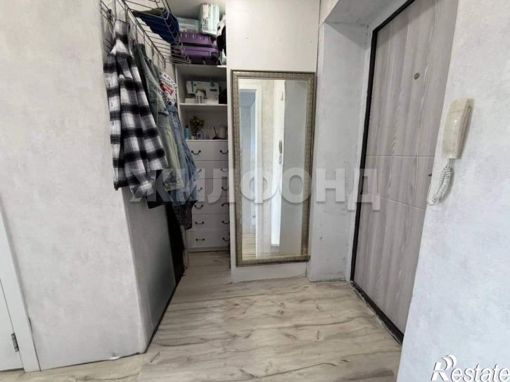 1-комн квартира Буденного ул., д.78