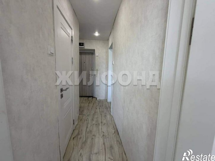 1-комн квартира Буденного ул., д.78