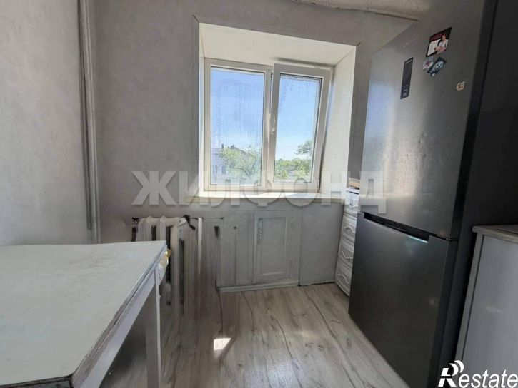 1-комн квартира Буденного ул., д.78