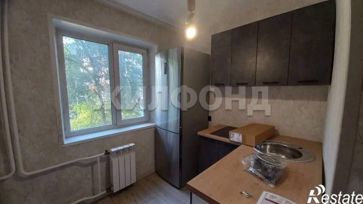 1-комн квартира Чертыгашева ул., д.85