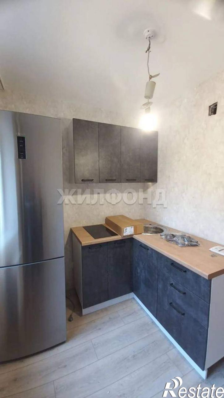 1-комн квартира Чертыгашева ул., д.85