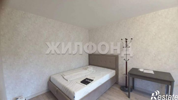 1-комн квартира Чертыгашева ул., д.85