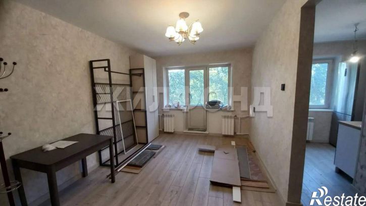 1-комн квартира Чертыгашева ул., д.85