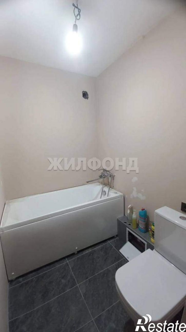 1-комн квартира Чертыгашева ул., д.85