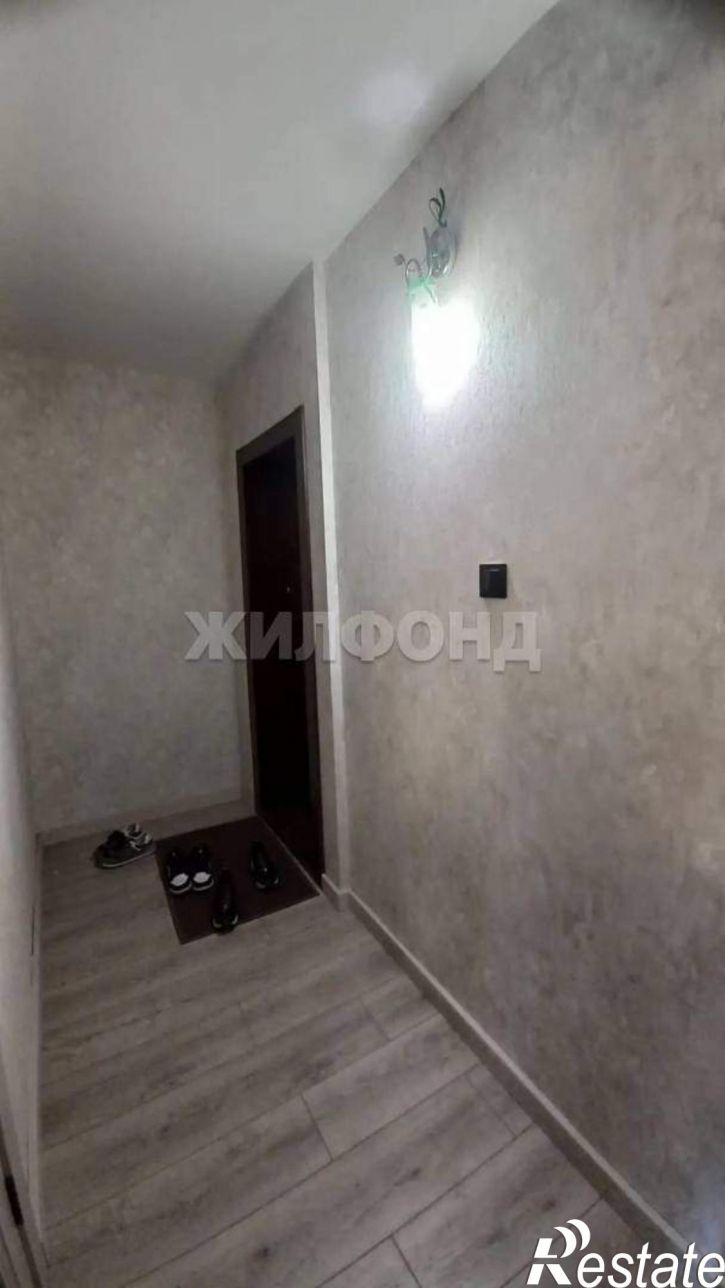 1-комн квартира Чертыгашева ул., д.85