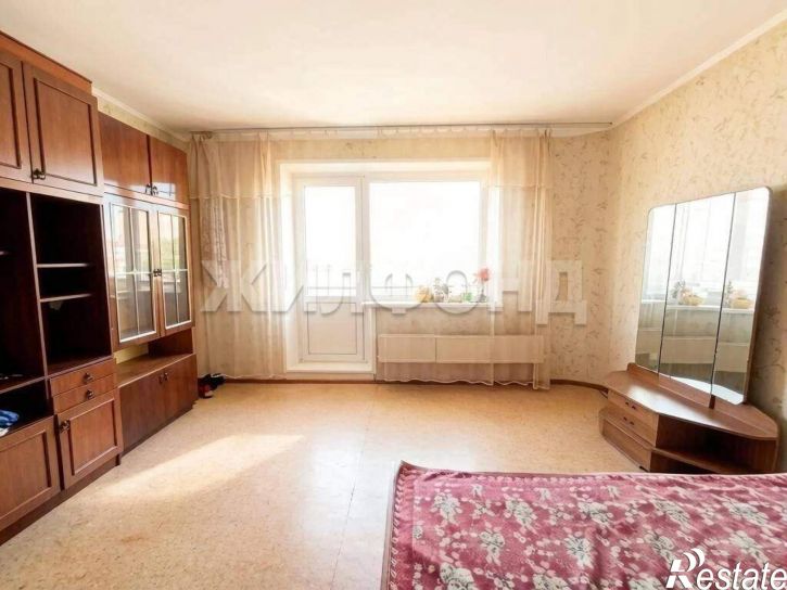 2-комн квартира Торосова ул., д.18