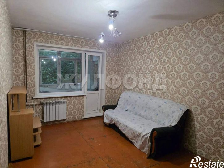 3-комн квартира Маршала Жукова ул., д.7