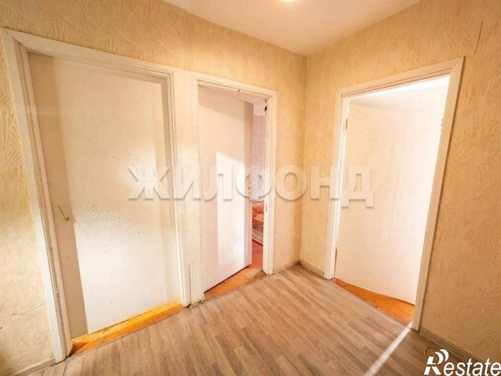 3-комн квартира Маршала Жукова ул., д.7