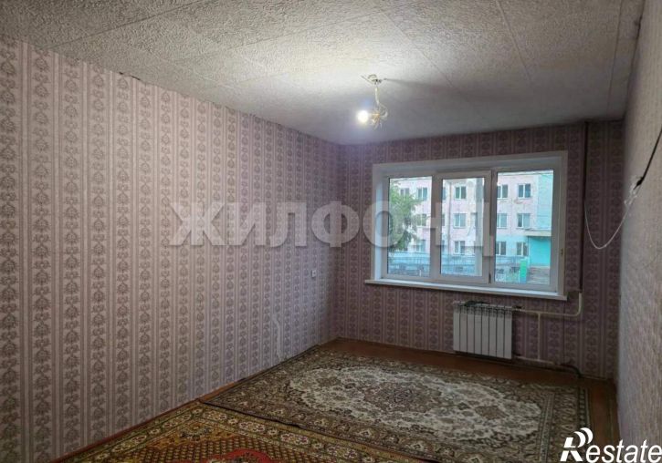 3-комн квартира Маршала Жукова ул., д.7