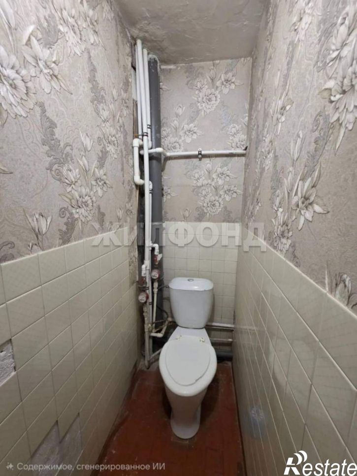 3-комн квартира Маршала Жукова ул., д.7