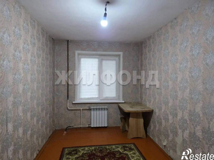 3-комн квартира Маршала Жукова ул., д.7