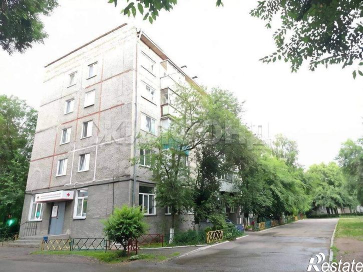 3-комн квартира Маршала Жукова ул., д.7
