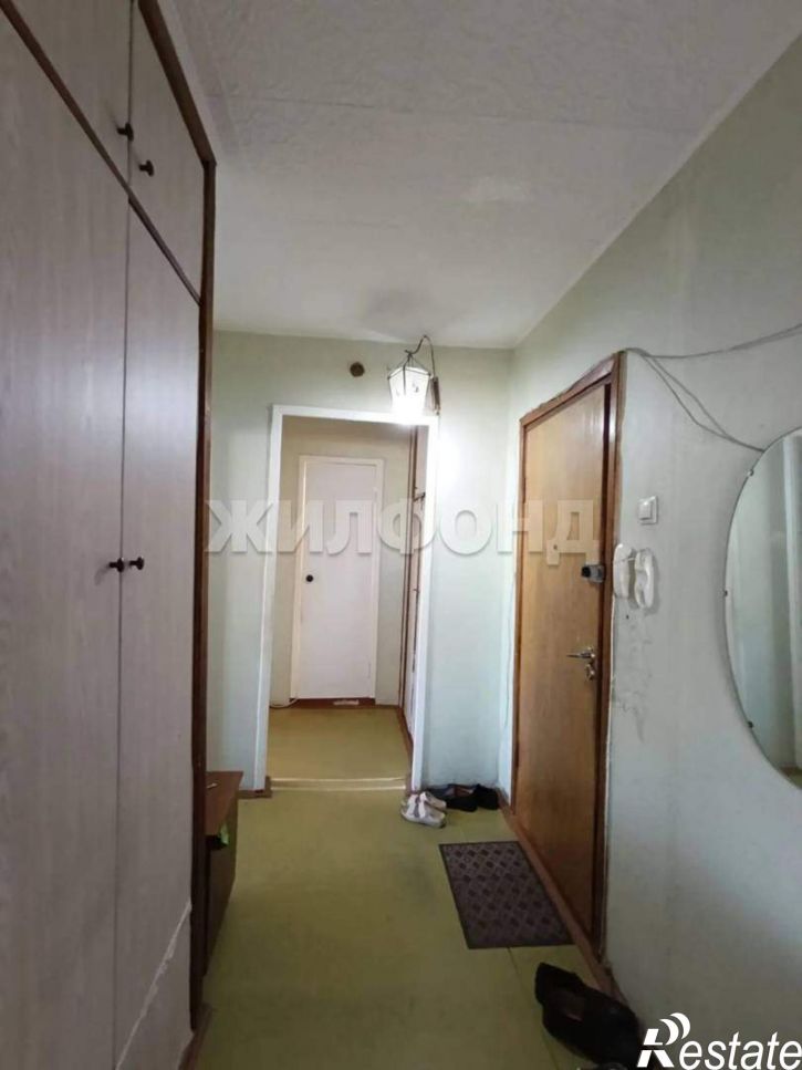 2-комн квартира Торосова ул., д.18