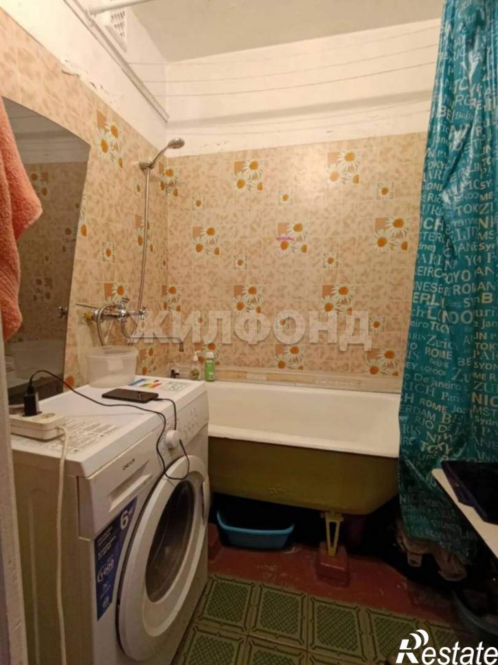 2-комн квартира Торосова ул., д.18