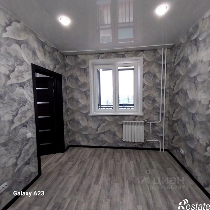 1-комн квартира ул Богдана Хмельницкого, 242,  д. 242