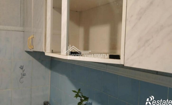 4-комн квартира ул Аскизская, 174,  д. 174