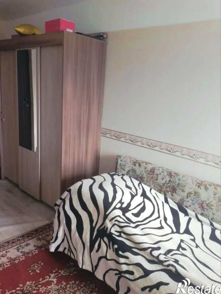 Комната ул Чертыгашева, 40,  д. 40
