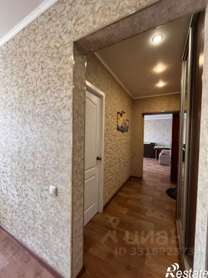 2-комн квартира ул Пирятинская, 19А,  д. 19А