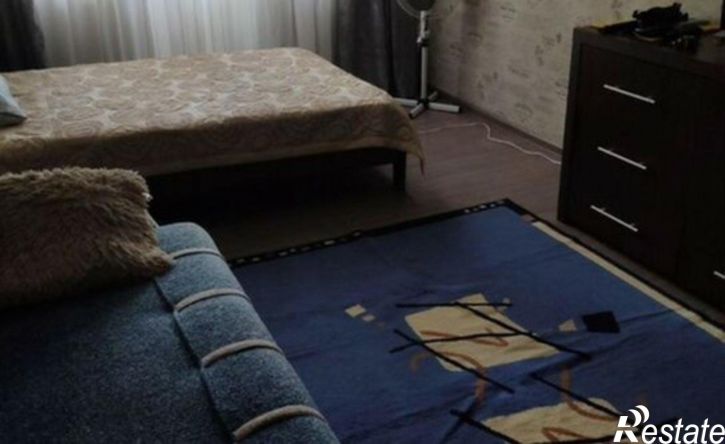 1-комн квартира ул Чертыгашева, 79,  д. 79