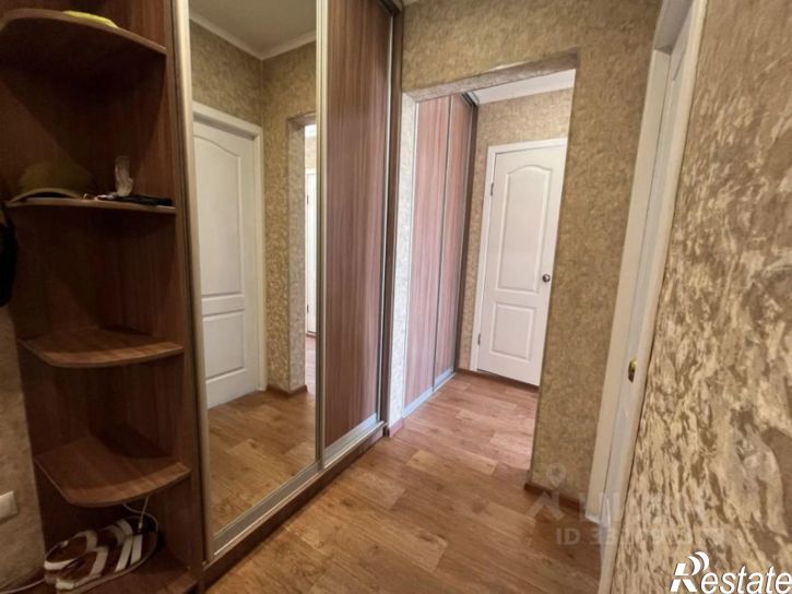 2-комн квартира ул Пирятинская, 19А,  д. 19А