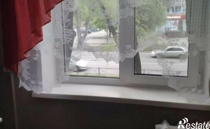 1-комн квартира ул Чертыгашева, 79,  д. 79