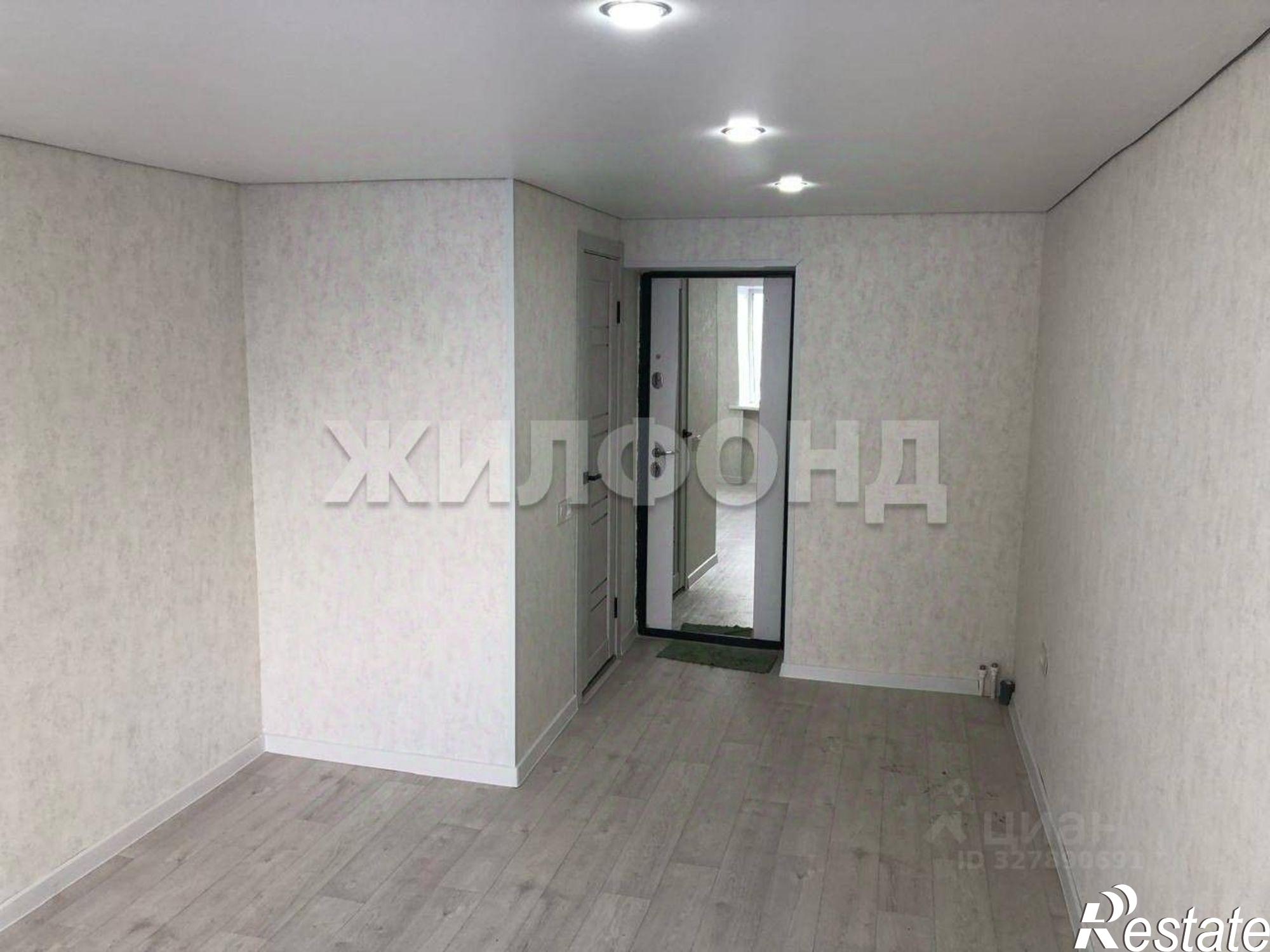 Купить комнату за 1 550 000 рублей на пр-кт Ленина, 40А