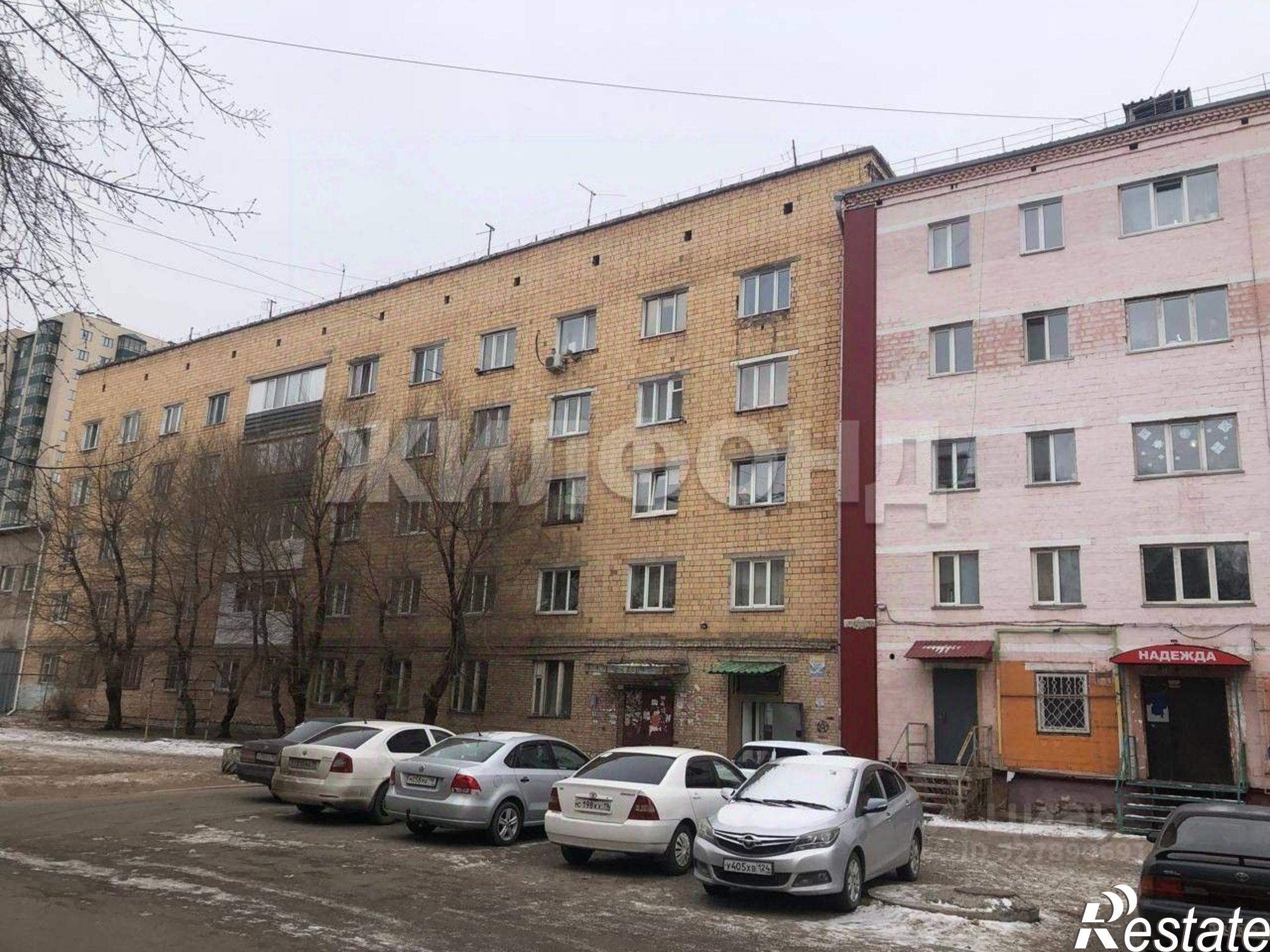 Купить комнату за 1 550 000 рублей на пр-кт Ленина, 40А