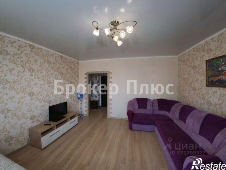 1-комн квартира ул Ленинского Комсомола, 16,  д. 16