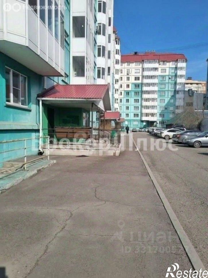 1-комн квартира ул Ленинского Комсомола, 16,  д. 16