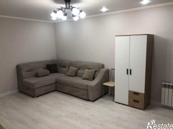 1-комн квартира ул Комарова, 24Б,  д. 24Б