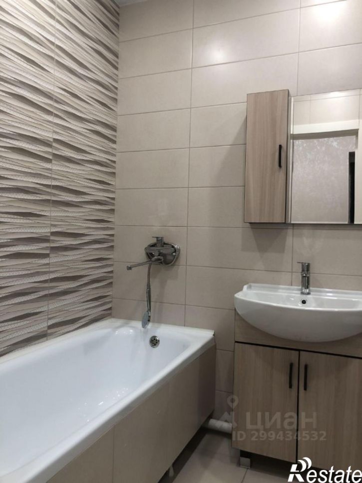 1-комн квартира ул Комарова, 24Б,  д. 24Б