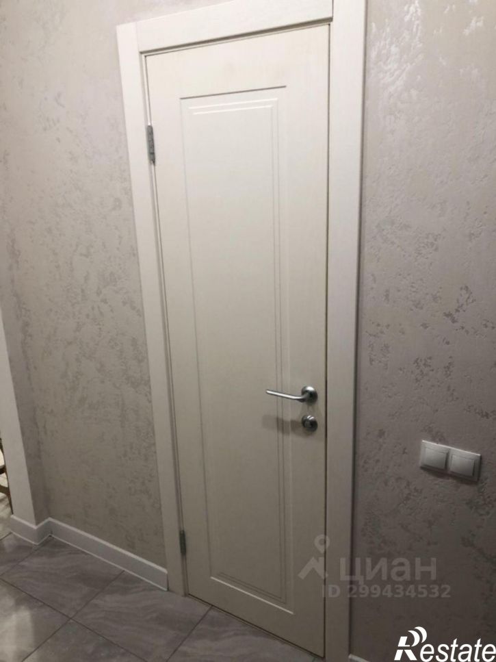 1-комн квартира ул Комарова, 24Б,  д. 24Б
