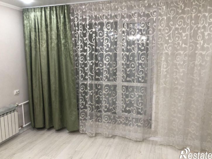 1-комн квартира ул Комарова, 24Б,  д. 24Б