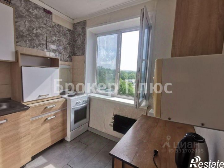 2-комн квартира ул Комарова, 28,  д. 28