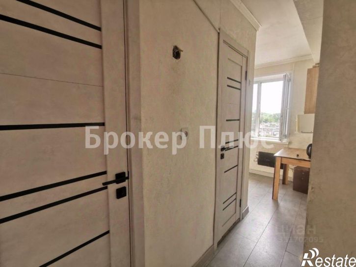 2-комн квартира ул Комарова, 28,  д. 28