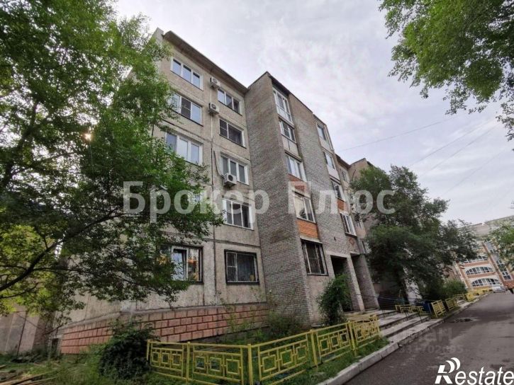 2-комн квартира ул Комарова, 28,  д. 28