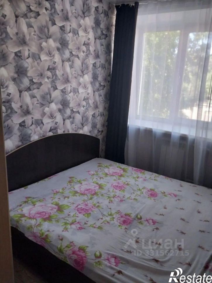 3-комн квартира ул Ивана Ярыгина, 20,  д. 20