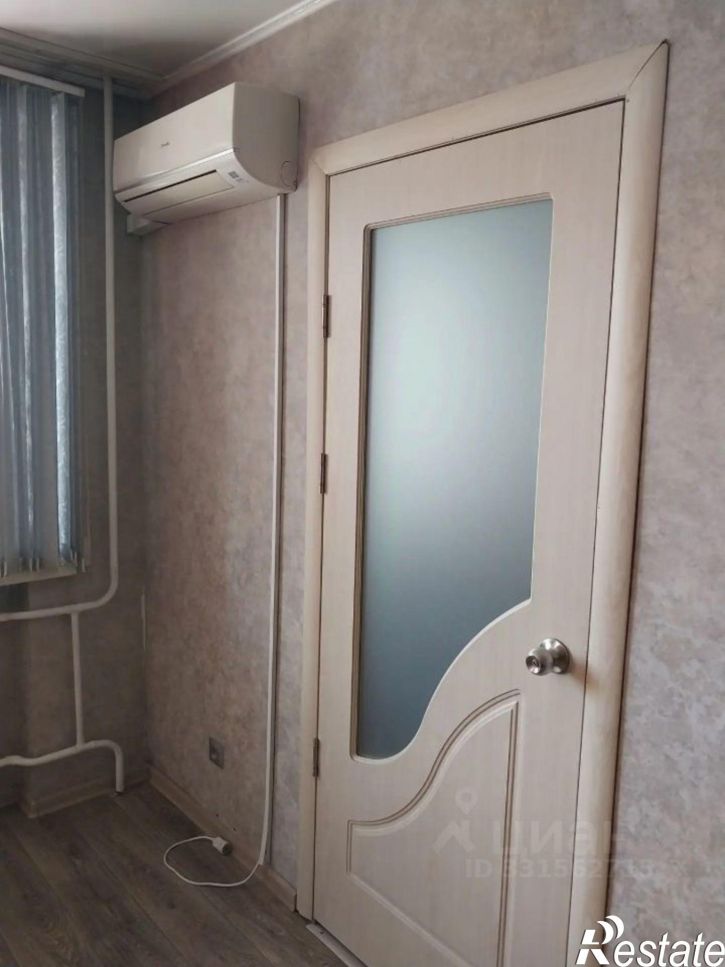 3-комн квартира ул Ивана Ярыгина, 20,  д. 20