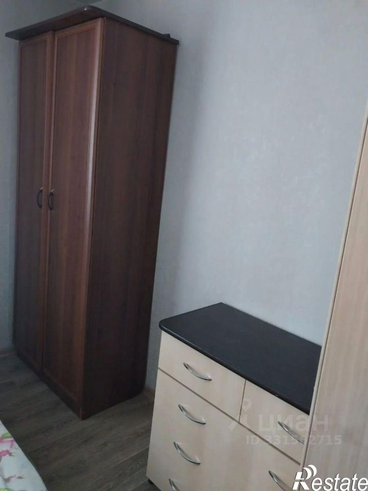 3-комн квартира ул Ивана Ярыгина, 20,  д. 20