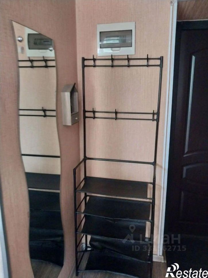 3-комн квартира ул Ивана Ярыгина, 20,  д. 20