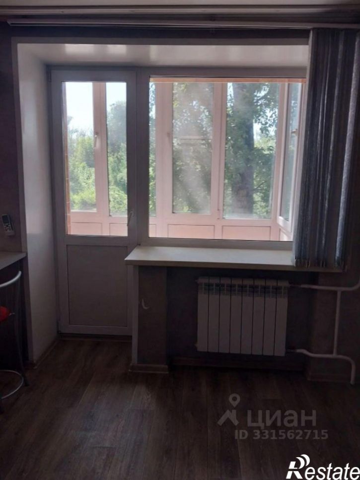 3-комн квартира ул Ивана Ярыгина, 20,  д. 20