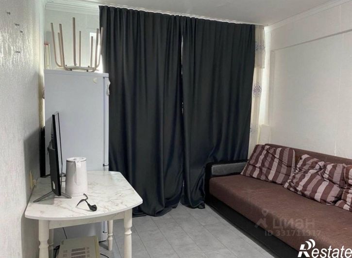 2-комн квартира ул Комарова, 28,  д. 28