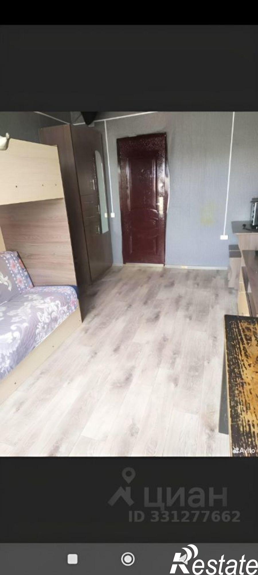 Сдать комнату за 10 000 рублей на ул Щетинкина, 7