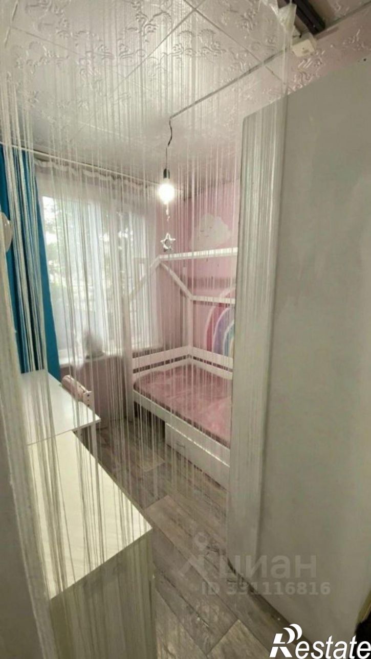 2-комн квартира ул Совхозная, 27,  д. 27
