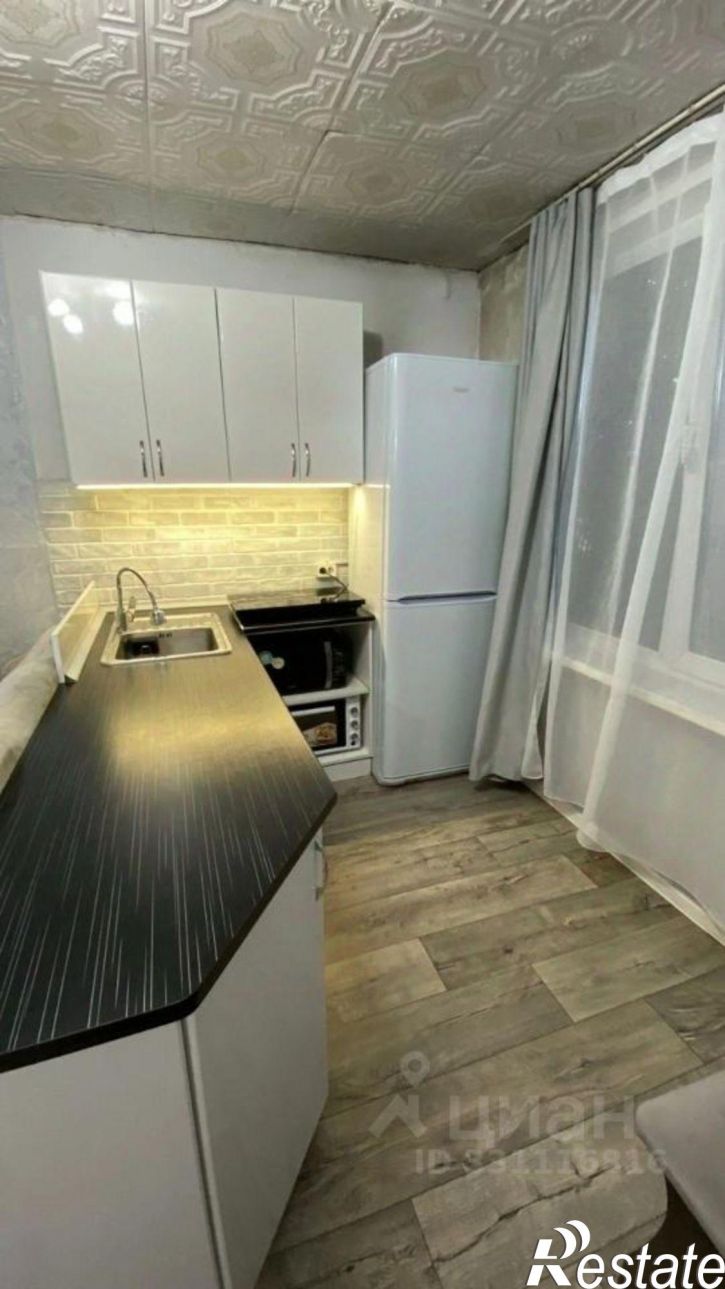 2-комн квартира ул Совхозная, 27,  д. 27