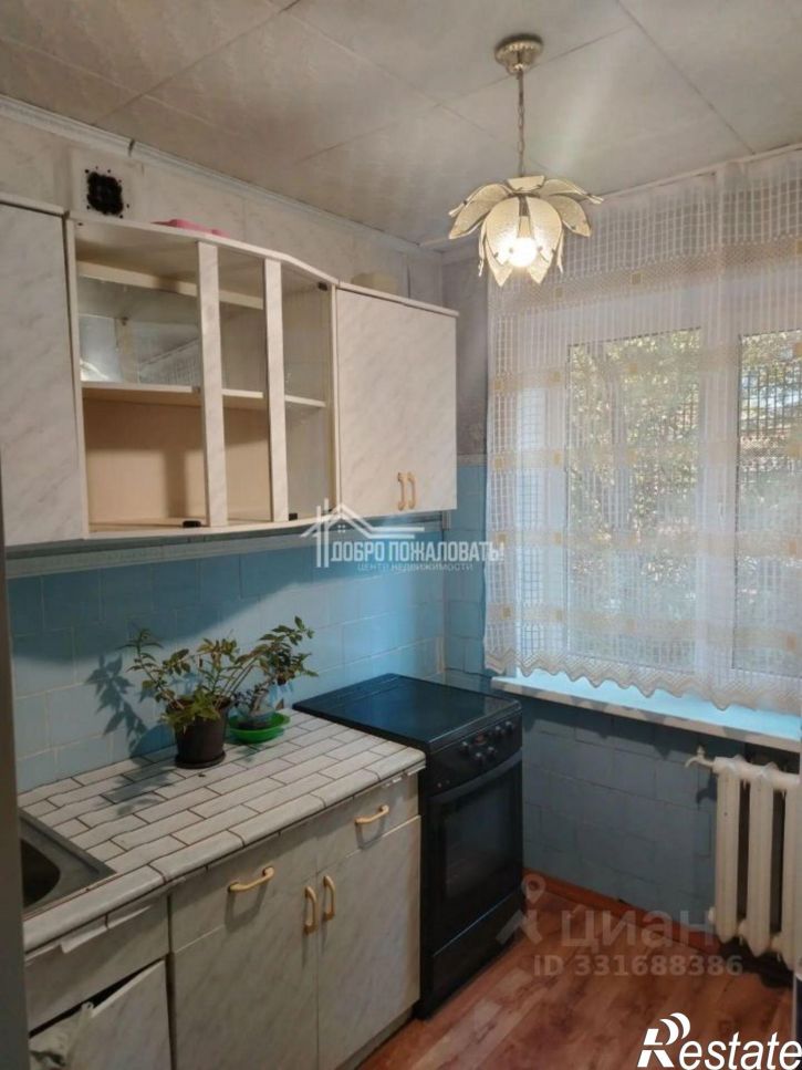 4-комн квартира ул Аскизская, 174,  д. 174