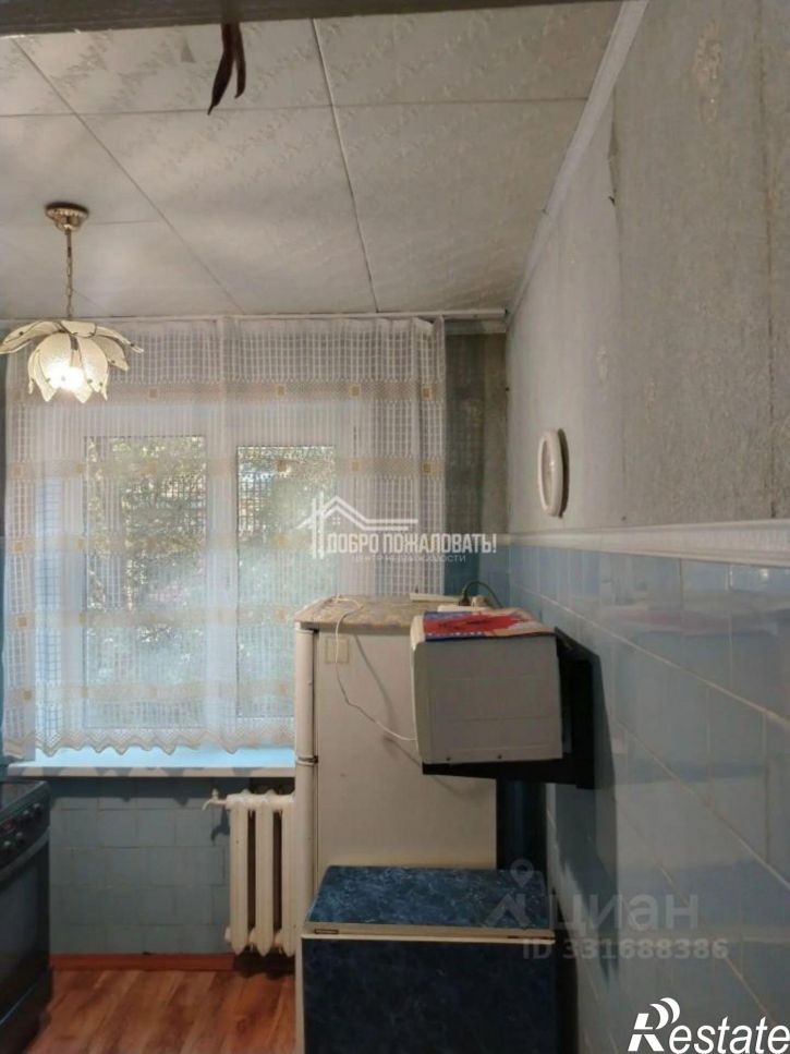 4-комн квартира ул Аскизская, 174,  д. 174
