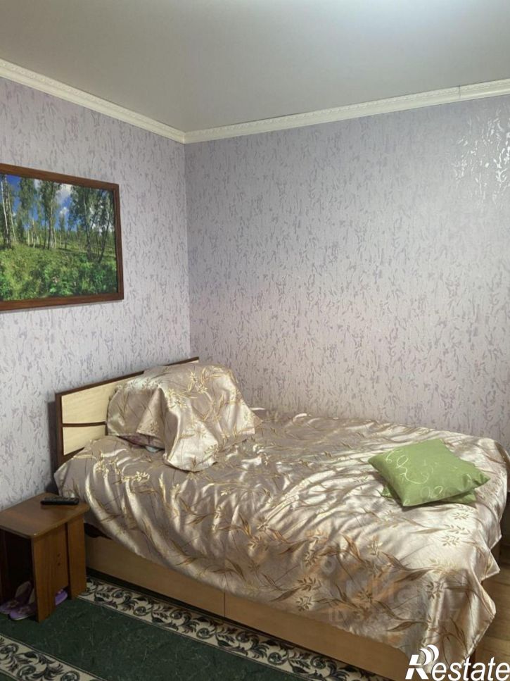 3-комн квартира ул Пушкина, 1,  д. 1