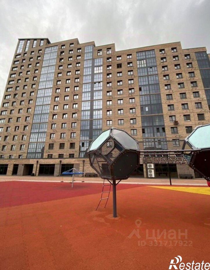 Гараж/парковка ул Комарова, 5Б 2,  д. 5Б 2,  к. 2