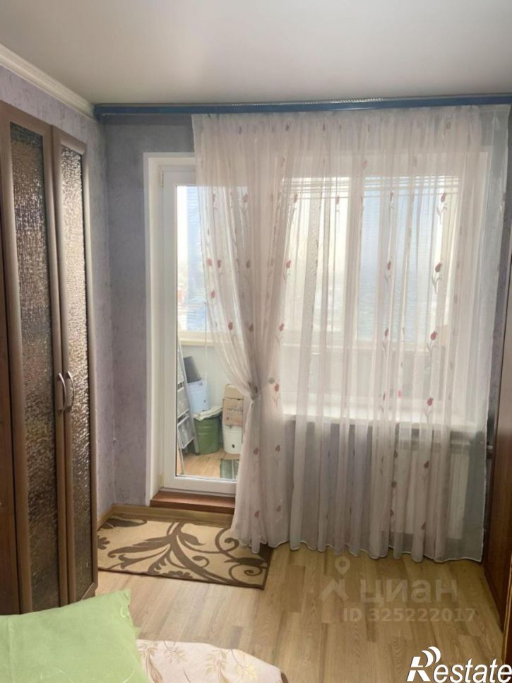 3-комн квартира ул Пушкина, 1,  д. 1